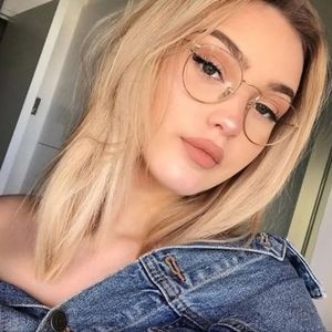 shein fashion glasses
